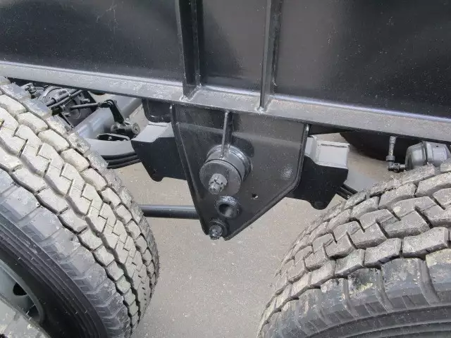 令和04年07月中古その他コンテナシャーシー日本フルハーフフルハーフの画像17