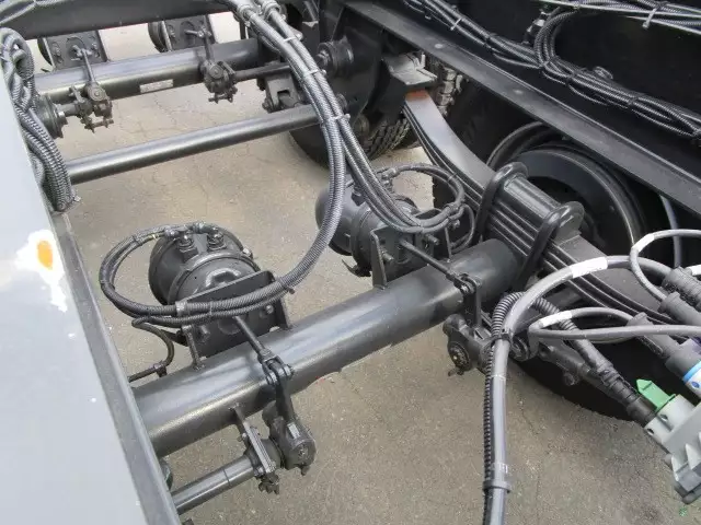 令和04年07月中古その他コンテナシャーシー日本フルハーフフルハーフの画像18