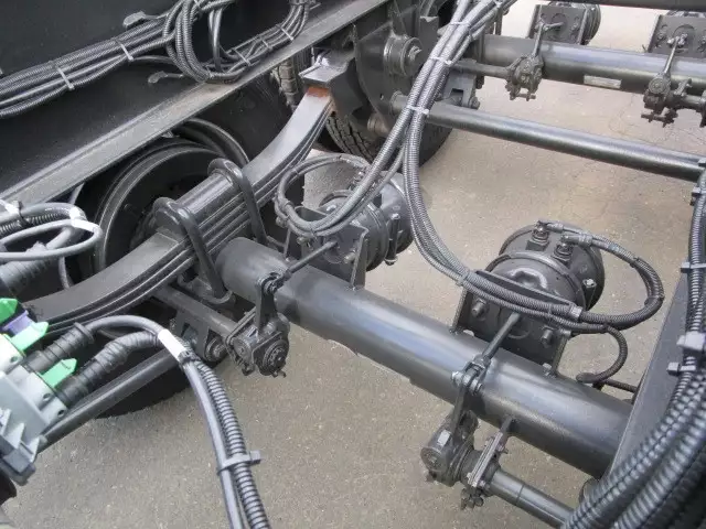 令和04年07月中古その他コンテナシャーシー日本フルハーフフルハーフの画像19