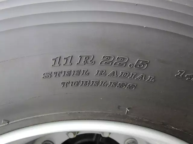 令和04年07月中古その他コンテナシャーシー日本フルハーフフルハーフの画像20