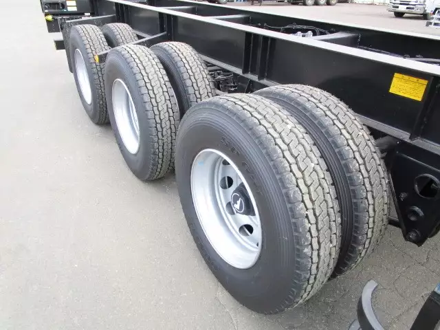 令和04年07月中古その他コンテナシャーシー日本フルハーフフルハーフの画像23