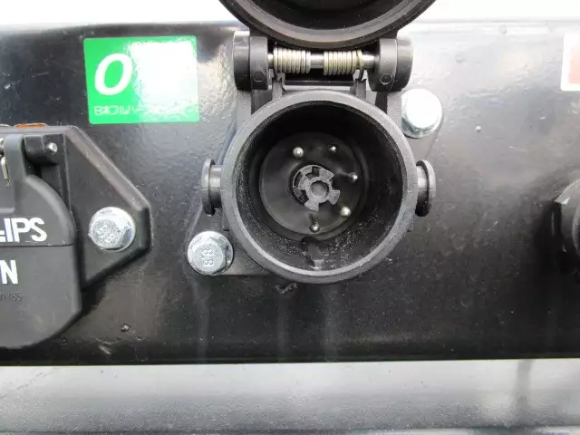 令和04年07月中古その他コンテナシャーシー日本フルハーフフルハーフの画像25