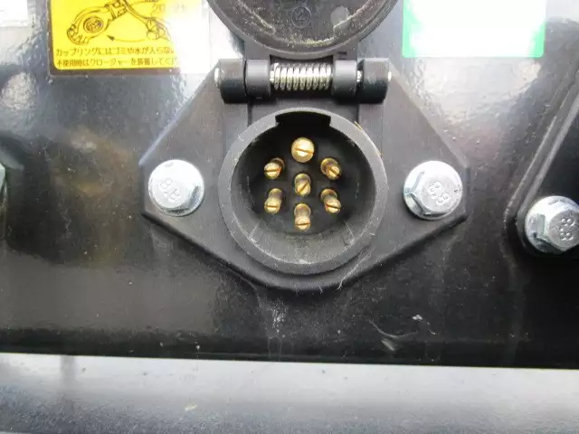 令和04年07月中古その他コンテナシャーシー日本フルハーフフルハーフの画像26