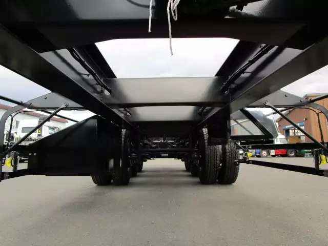 令和04年07月中古その他コンテナシャーシー日本フルハーフフルハーフの画像28