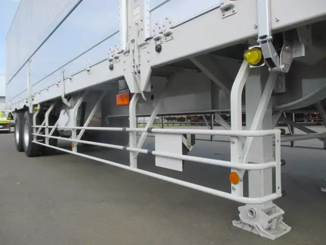 令和04年10月中古その他バントレーラー・ウィングトレーラートレクストレクスの画像15