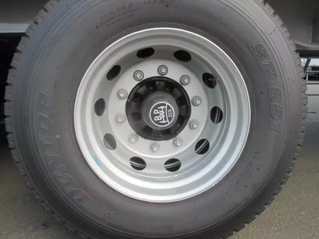 令和04年10月中古その他バントレーラー・ウィングトレーラートレクストレクスの画像22