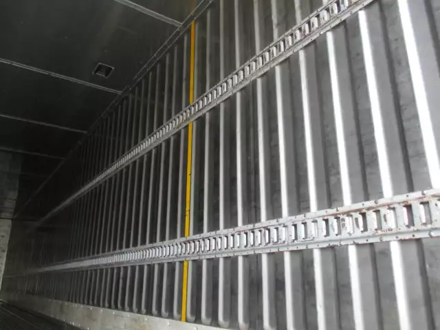 平成16年06月中古その他冷凍トレーラー日本フルハーフフルハーフの画像11