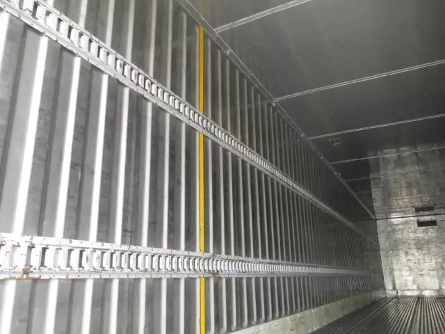 平成16年06月中古その他冷凍トレーラー日本フルハーフフルハーフの画像12