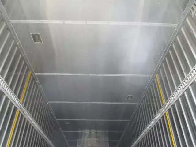 平成16年06月中古その他冷凍トレーラー日本フルハーフフルハーフの画像14