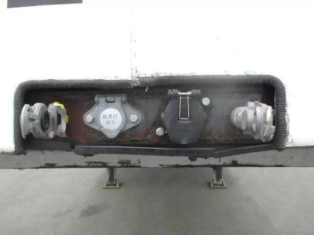 平成16年06月中古その他冷凍トレーラー日本フルハーフフルハーフの画像15