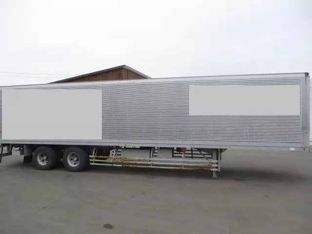 平成16年06月中古その他冷凍トレーラー日本フルハーフフルハーフの画像4