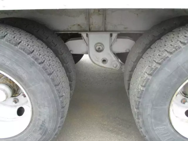 平成16年06月中古その他冷凍トレーラー日本フルハーフフルハーフの画像9