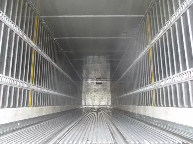 平成16年06月中古その他冷凍トレーラー日本フルハーフフルハーフの画像10