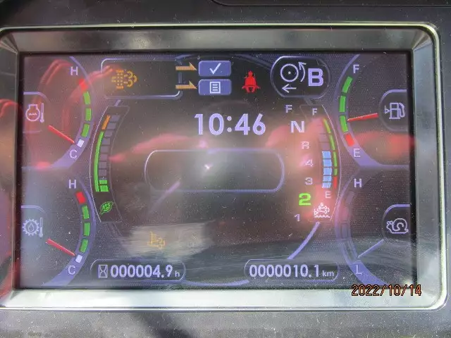 令和04年09月中古その他国内・その他コマツの画像19