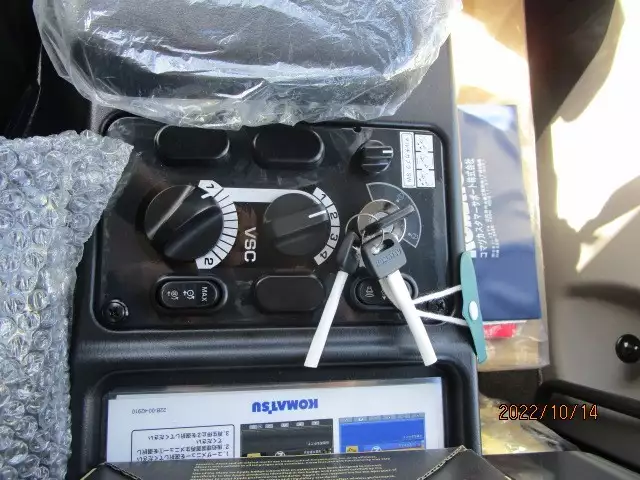 令和04年09月中古その他国内・その他コマツの画像25