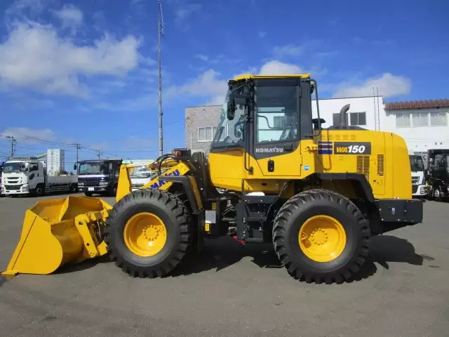 令和04年09月中古その他国内・その他コマツの画像5