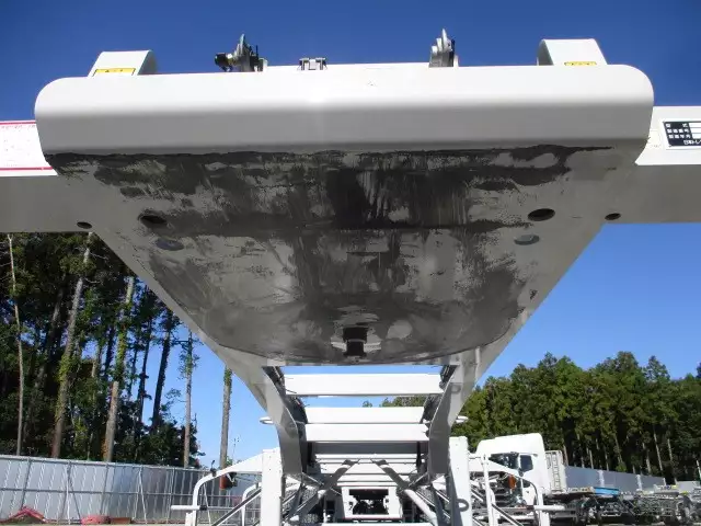 令和04年10月中古その他コンテナシャーシートレクストレクスの画像12