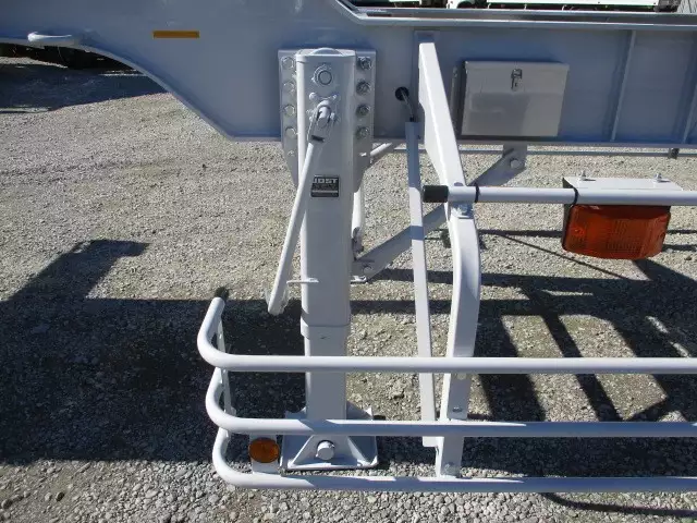 令和04年10月中古その他コンテナシャーシートレクストレクスの画像16