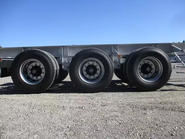 令和04年10月中古その他コンテナシャーシートレクストレクスの画像31