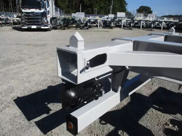 令和04年10月中古その他コンテナシャーシートレクストレクスの画像40