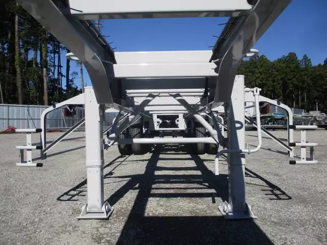 令和04年10月中古その他コンテナシャーシートレクストレクスの画像14