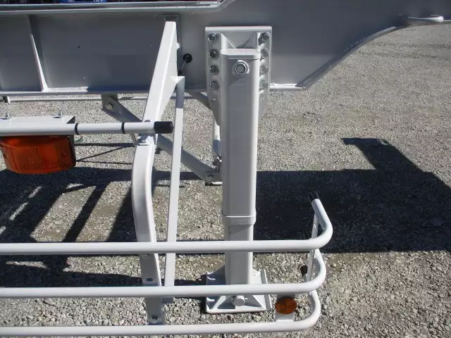 令和04年10月中古その他コンテナシャーシートレクストレクスの画像18