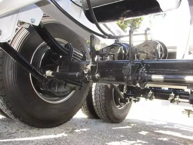 令和04年10月中古その他コンテナシャーシートレクストレクスの画像23