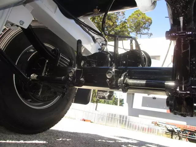 令和04年10月中古その他コンテナシャーシートレクストレクスの画像25