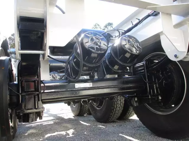 令和04年10月中古その他コンテナシャーシートレクストレクスの画像26