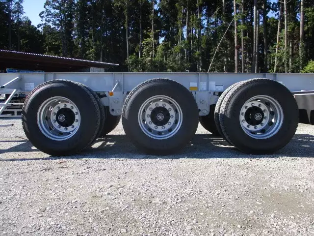 令和04年10月中古その他コンテナシャーシートレクストレクスの画像27