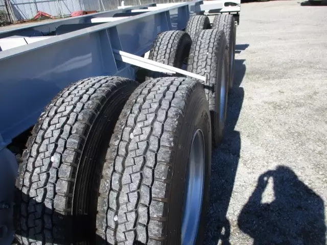 令和04年10月中古その他コンテナシャーシートレクストレクスの画像30