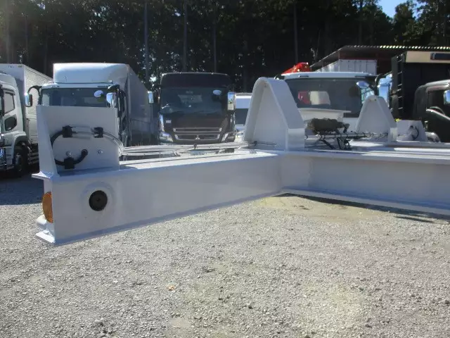 令和04年10月中古その他コンテナシャーシートレクストレクスの画像36