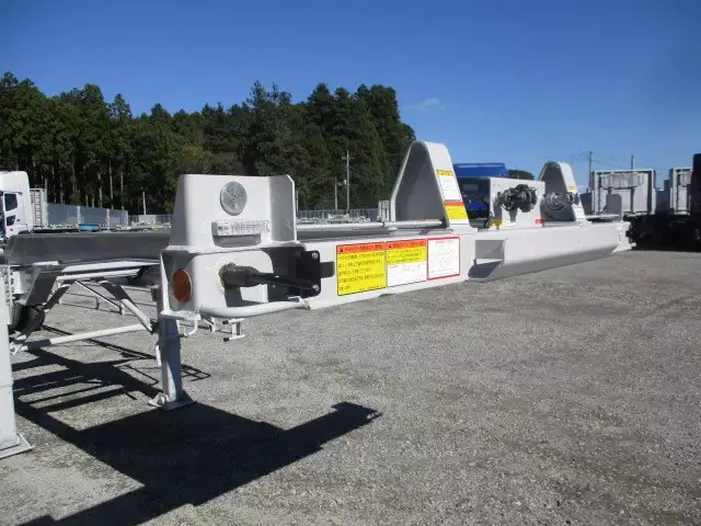 令和04年10月中古その他コンテナシャーシートレクストレクスの画像37