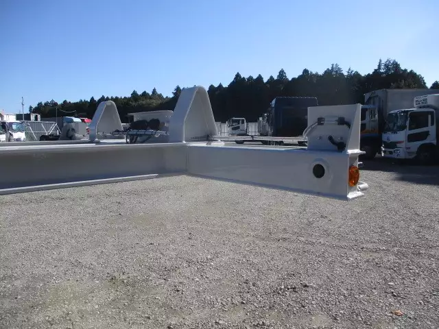 令和04年10月中古その他コンテナシャーシートレクストレクスの画像38