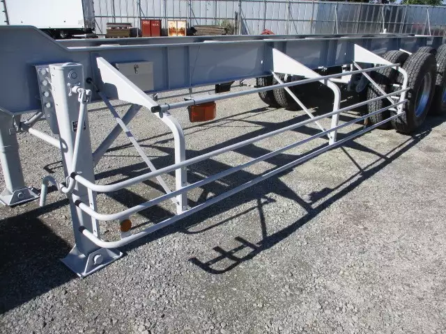 令和04年10月中古その他コンテナシャーシートレクストレクスの画像15