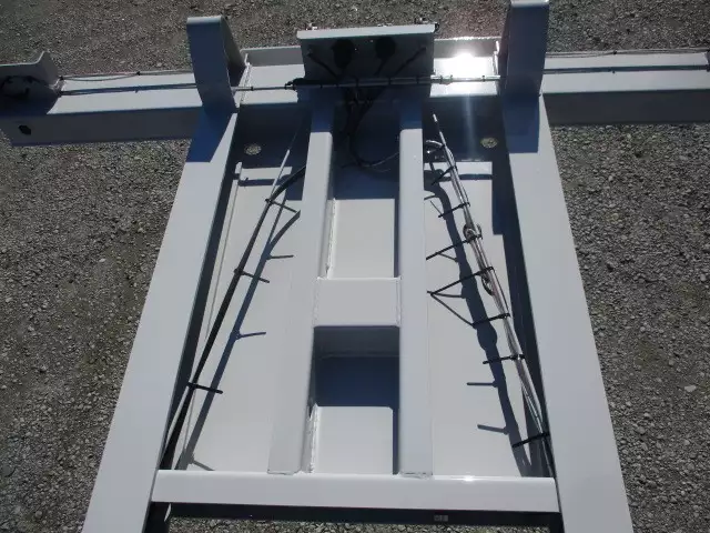 令和04年10月中古その他コンテナシャーシートレクストレクスの画像19