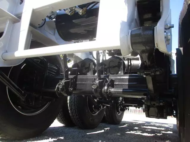 令和04年10月中古その他コンテナシャーシートレクストレクスの画像21