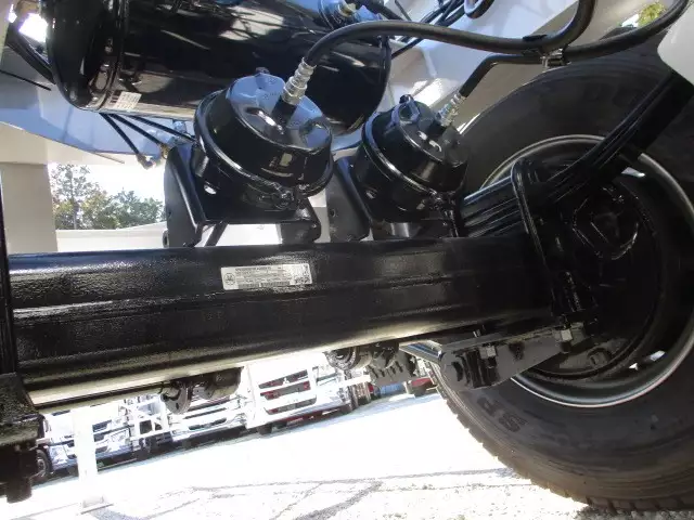 令和04年10月中古その他コンテナシャーシートレクストレクスの画像22