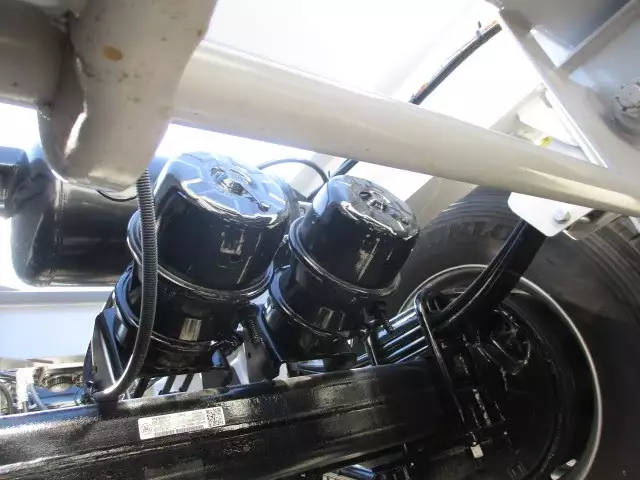 令和04年10月中古その他コンテナシャーシートレクストレクスの画像24