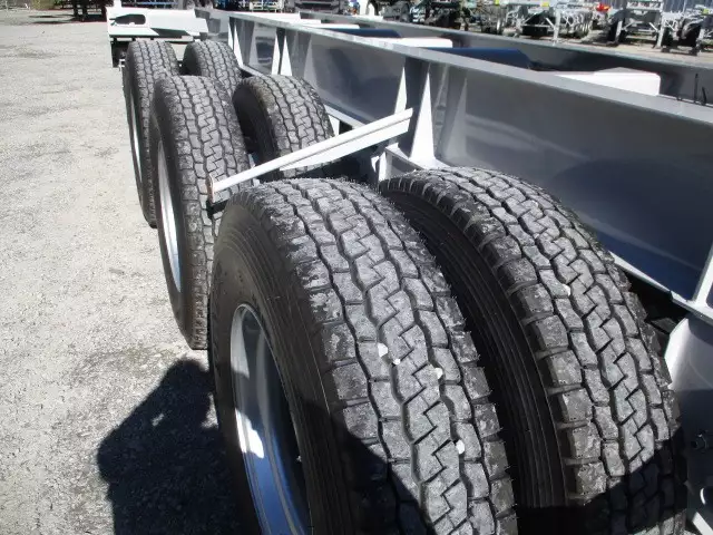 令和04年10月中古その他コンテナシャーシートレクストレクスの画像32