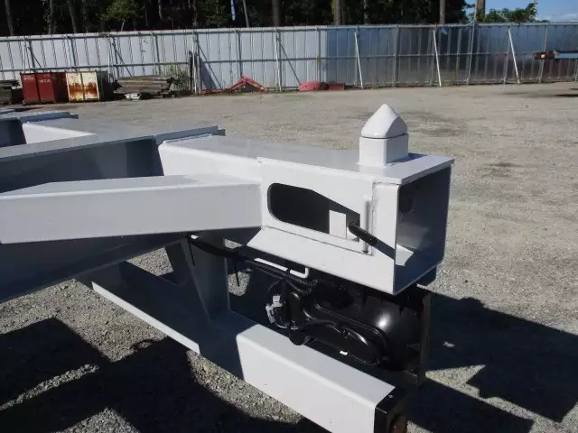 令和04年10月中古その他コンテナシャーシートレクストレクスの画像42