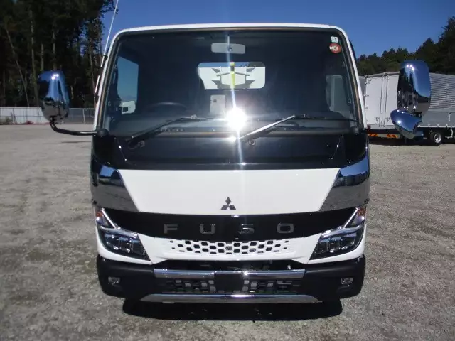 令和04年03月中古小型三菱ふそうキャンターの画像2