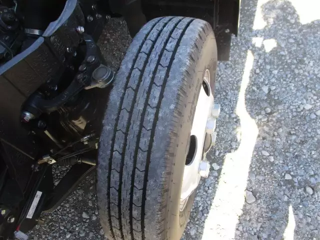 令和04年03月中古小型三菱ふそうキャンターの画像11