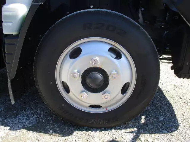 令和04年03月中古小型三菱ふそうキャンターの画像12