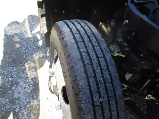 令和04年03月中古小型三菱ふそうキャンターの画像13