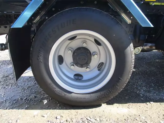 令和04年03月中古小型三菱ふそうキャンターの画像14