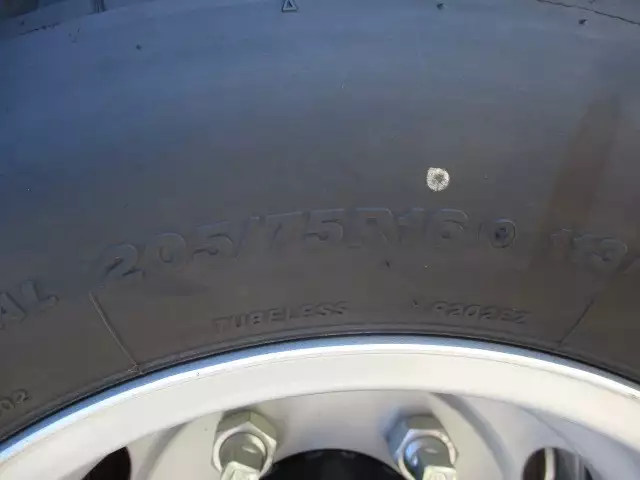 令和04年03月中古小型三菱ふそうキャンターの画像16