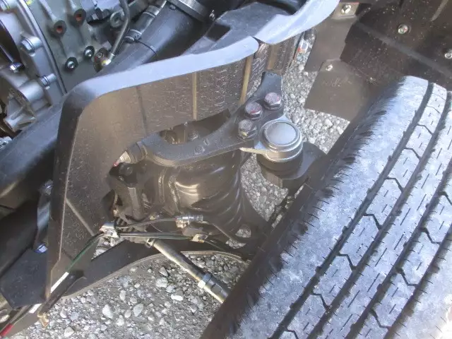 令和04年03月中古小型三菱ふそうキャンターの画像20