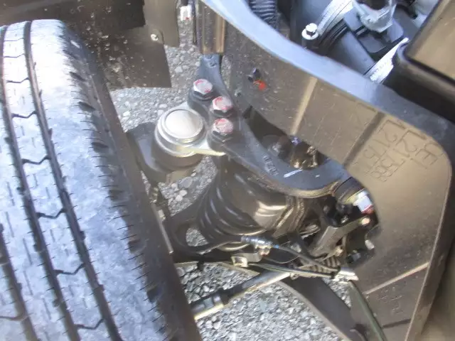 令和04年03月中古小型三菱ふそうキャンターの画像21