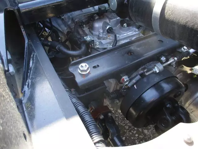 令和04年03月中古小型三菱ふそうキャンターの画像22